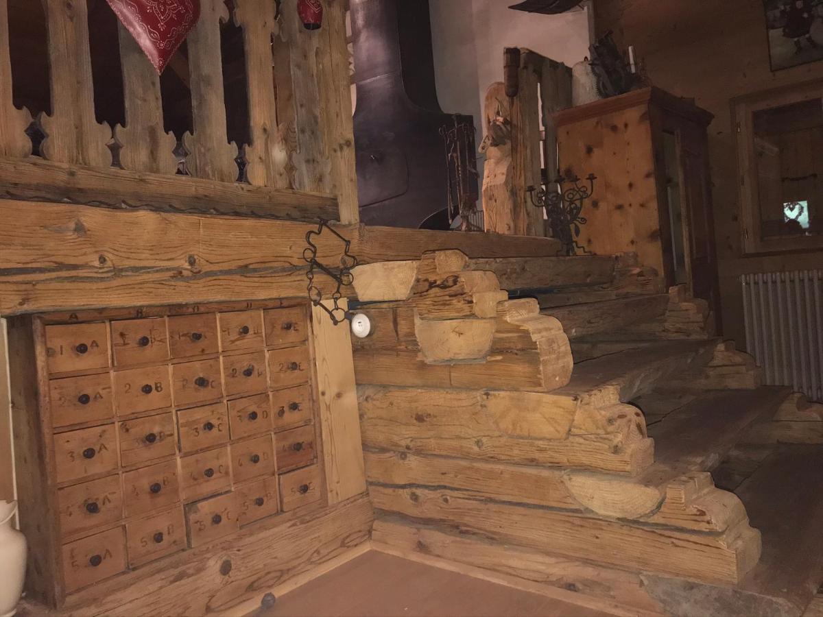 Chalet Alpage Proche Geneve Mégevette エクステリア 写真