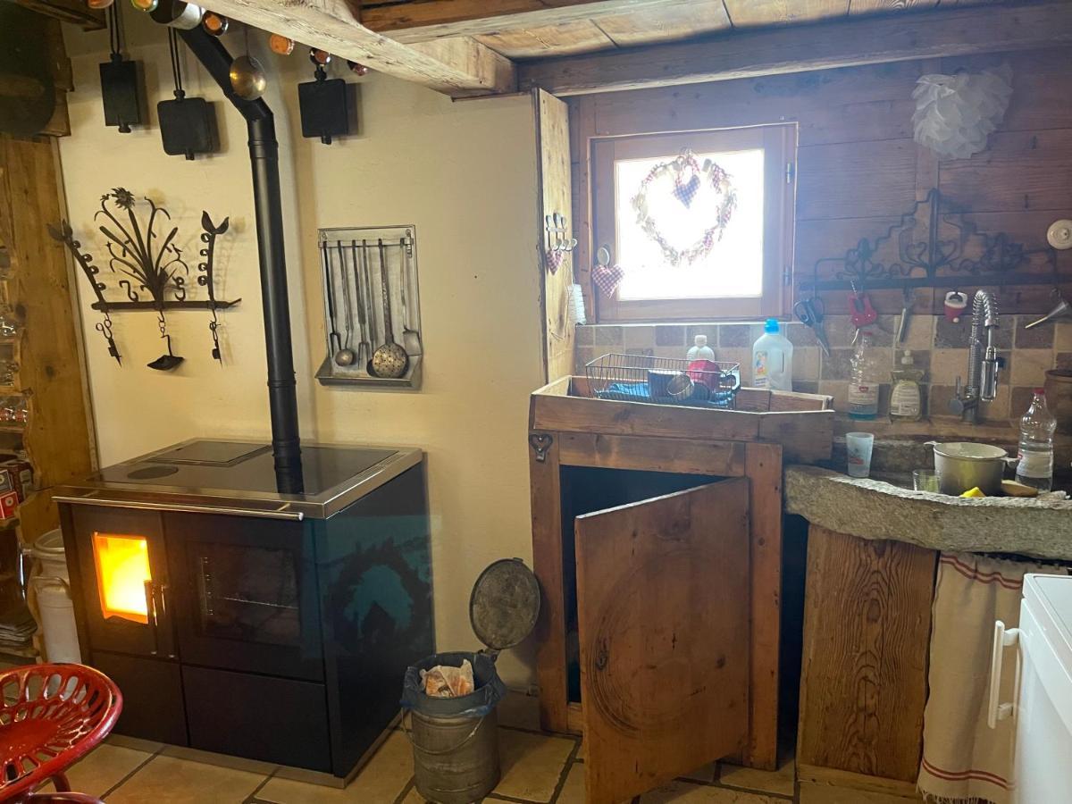 Chalet Alpage Proche Geneve Mégevette エクステリア 写真